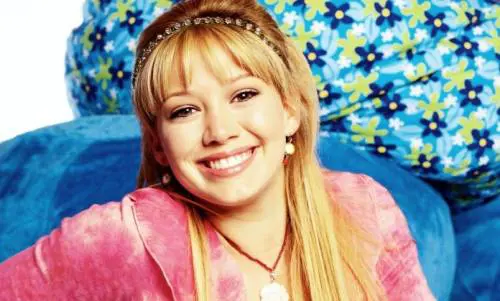 Lizzie McGuire, arriva il sequel con Hilary Duff