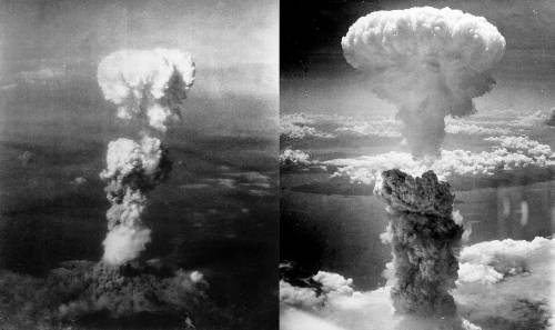 L'ultima guerra mondiale? Un grande balzo (hi-tech)
