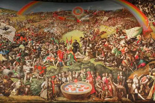 Vuillard, lo scrittore che scava nella Storia