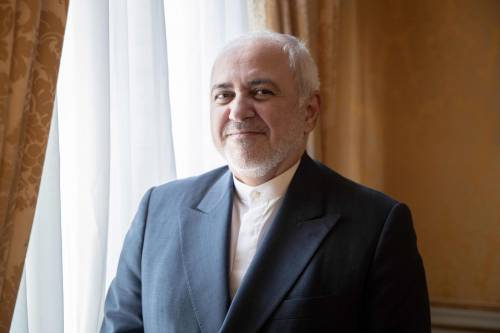La mossa a sorpresa dell'Iran: al G-7 in Francia arriva Zarif