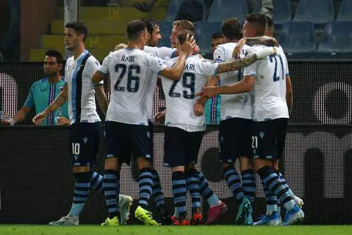 Serie A, vittorie per Atalanta, Lazio e Torino. La Roma fa 3-3 contro il Genoa