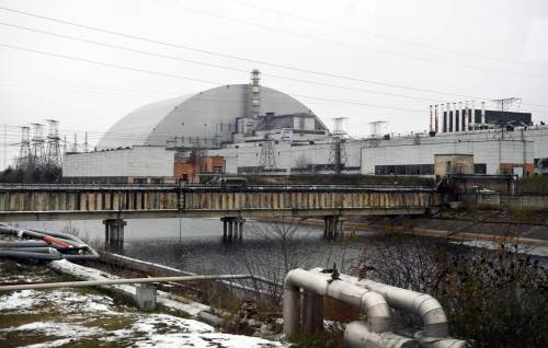 Spuntano i documenti segreti che svelano un'altra Chernobyl