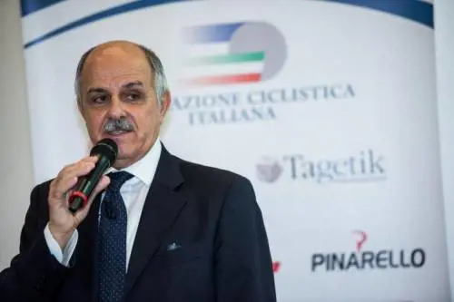 "#MeToo nel ciclismo? Sì, il problema c'era. Ma l'abbiamo risolto..."