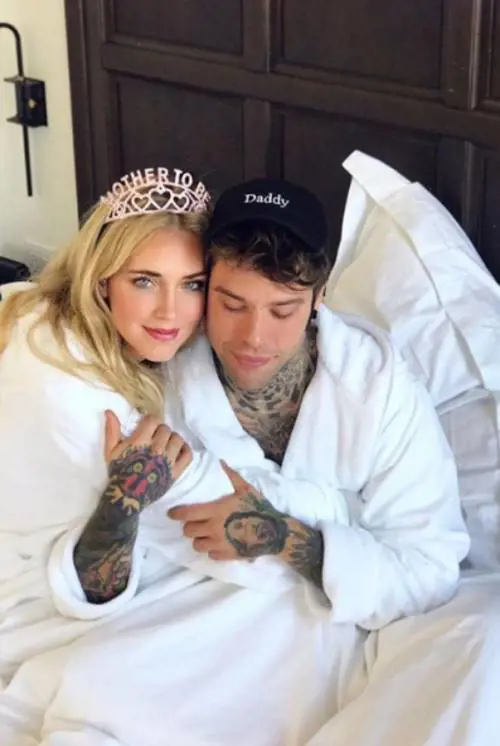"Sembri una trans": gli insulti choc alla Ferragni