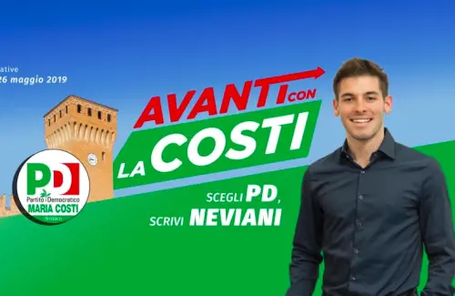 "Un cappio per Salvini". Frase choc del "democratico"