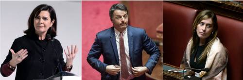 M5s-Pd, ecco la black list di Di Maio
