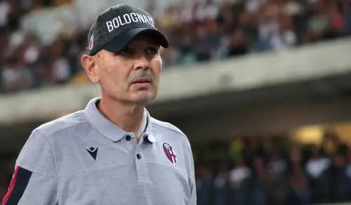 Black humor contro Mihajlovic: il Bologna denuncia tutto