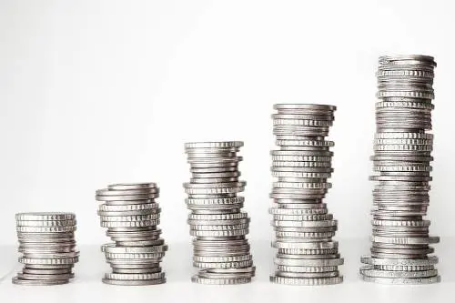 Trovate monete antiche dal valore di 5 milioni