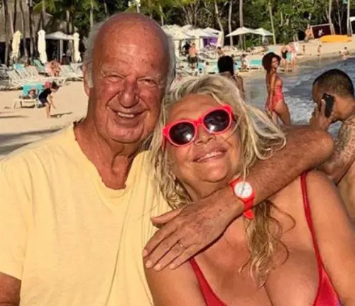 Mara Venier sbotta: "Devo mandarti affan..."