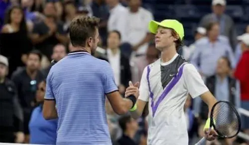 Anversa, Sinner si ferma in semifinale. Wawrinka vince due set a zero