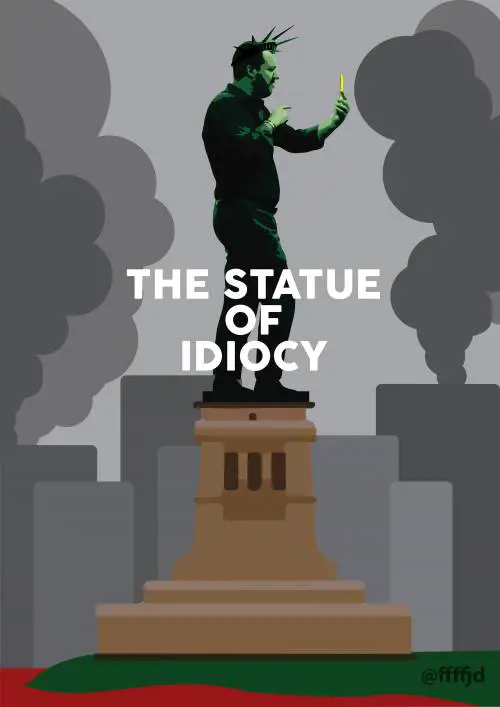 Le t-shirt con insulti a Salvini ora finanziano i taxi del mare