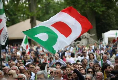 Quei filopalestinesi del cerchio magico della Schlein