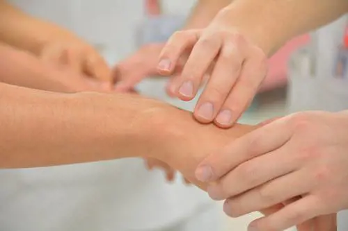 Curare il Melanoma: in arrivo un cerotto innovativo