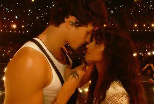 MTV Video Music Awards, Shawn Mendes hot e trionfa Taylor Swift