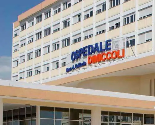 Nel Barese, boss mafioso ferito a colpi di pistola