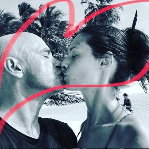 Marica Pellegrinelli ha trovato di nuovo l’amore. La reazione di Ramazzotti stupisce tutti 