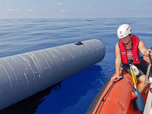 Invasione in vista dalla Libia I talebani delle Ong esultano