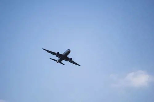 Egitto, atterraggio d'emergenza per aereo con 122 turisti italiani 