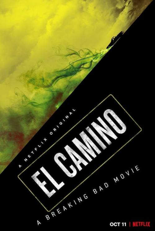 El Camino: arriva il sequel di Breaking Bad