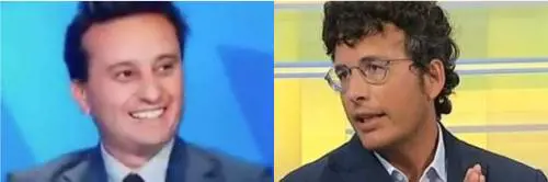 Litigio Parenzo-Fusaro: "Scondinzoli", "Sei un leccac..."