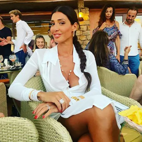 Giorgia Venturini conquista i follower sui social