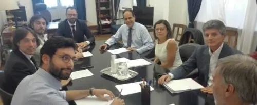 Conte fa ripartire la trattativa. Ma i dem frenano anche su Di Maio vicepremier