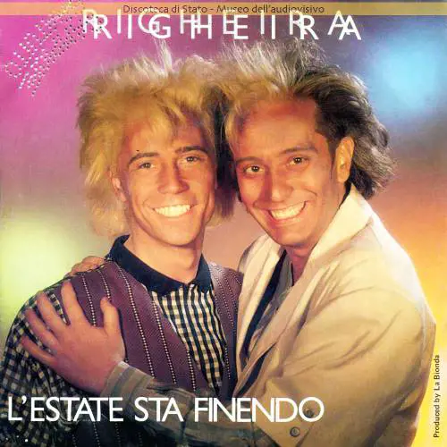 "L'estate sta finendo", viva la tristezza