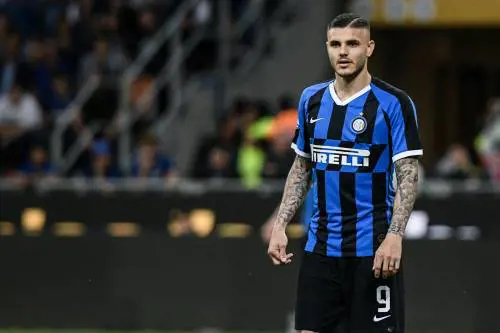 Inter, pazza idea Barcellona per Icardi?