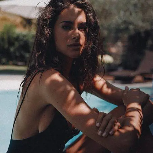 Lady Rossi si prende la scena su Instagram