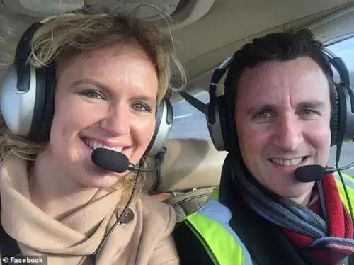 Morti aereo al Sempione. Sono due noti musicisti col figlio neonato