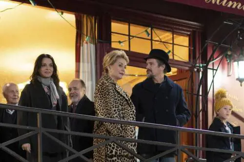 "La vérité": il Festival di Venezia inizia con un grande film