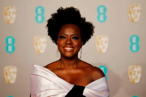 Viola Davis sarà Michelle Obama nella serie tv First Ladies