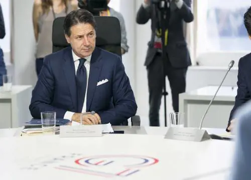 Da sconosciuto a protagonista: Conte si prende M5S e governo