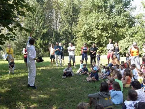 Spettacoli in parchi e ville: "In Brianza la scena è viva"
