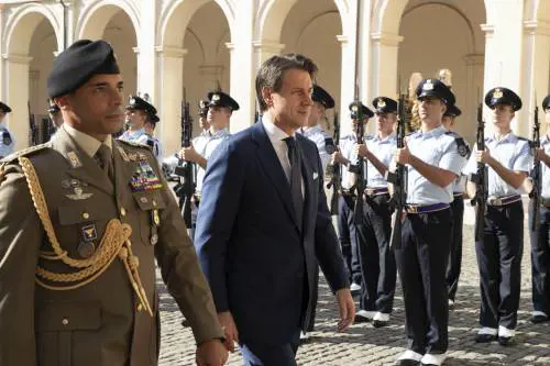 Europa, tasse e infrastrutture: se Conte bis smentisce Conte