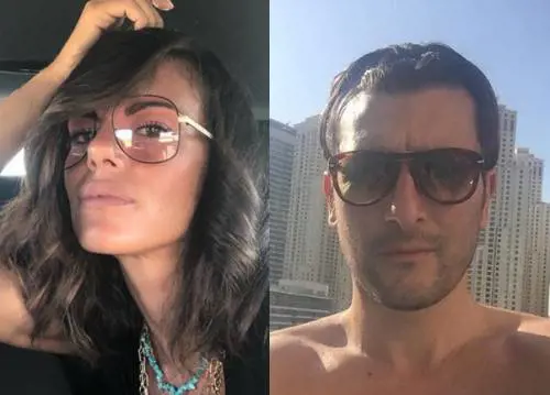 Bianca Guaccero, ritorno di fiamma con Nicola Ventola? 