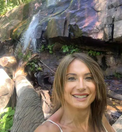 Vladimir Luxuria ha trovato l'amore in Canada?
