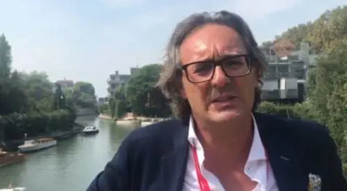 Venezia, Brad e Scarlett: due film da incorniciare