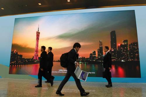 Quella bomba a orologeria che rischia di colpire la Cina