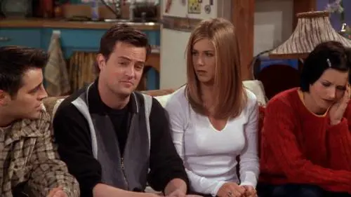 Friends, un’azienda offre 1000 dollari per guardare la serie tv