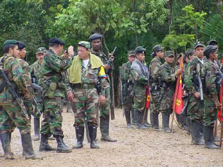 Le Farc tornano alla lotta armata. E la Colombia ripiomba nell'incubo