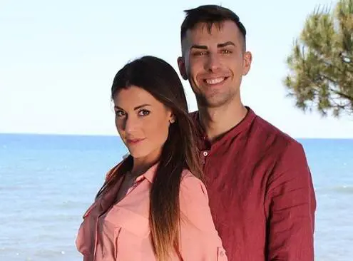 Scontro a Uomini e Donne tra Ilaria e Massimo dopo l'addio a Temptation Island 