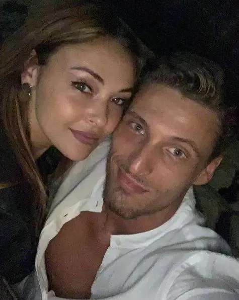 GF, Gennaro Lillio, che feeling con Martina Nasoni