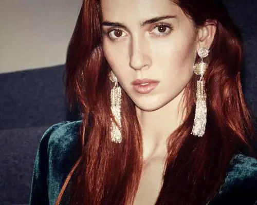 Theodora Quinlivan è la prima modella trans di Chanel
