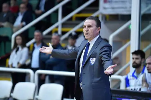 "Tanti Golia ma la piccola Italia ha la testa giusta per esaltarsi"