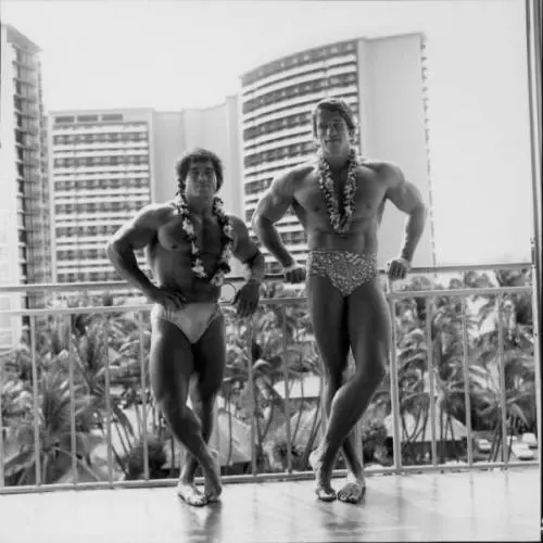 Anche Terminator piange: "Franco, amico per una vita"