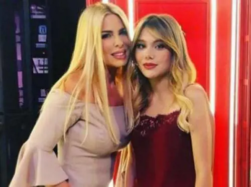 La figlia di Al Bano massacrata dagli insulti e offese della rete