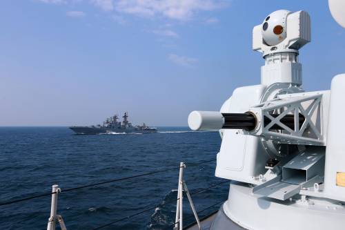 Ora la Cina terrorizza gli Usa: arrivano i sottomarini stealth