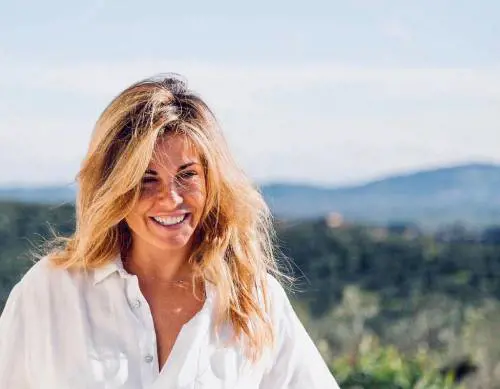 Vacanze all’isola d'Elba per Vanessa Incontrada 