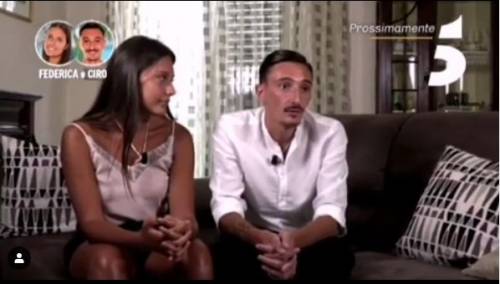 Temptation Island, Ciro Petrone chattava con altre donne: la rivelazione della fidanzata